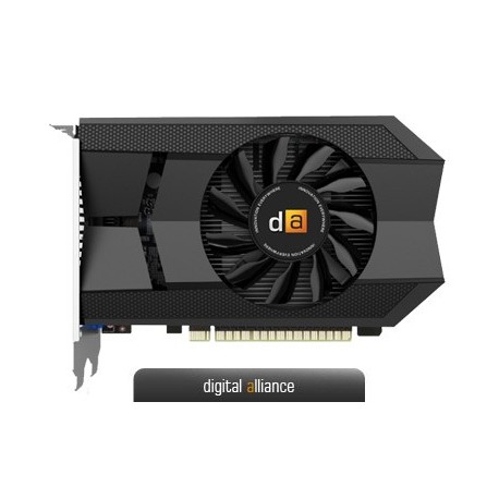 Digital Alliance Geforce GTX 650 Ti OC GDDR5