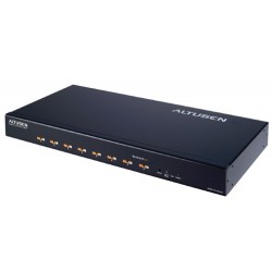 ATEN SN0108 8-Port Serial Over the NET