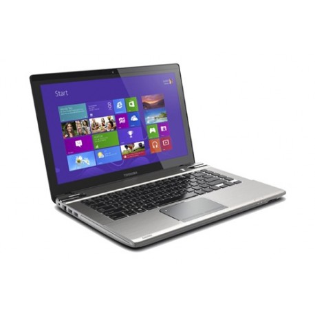 TOSHIBA Satellite P840T