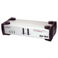 ATEN CS1774 4-Port USB 2.0 KVME Switch