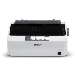 Printer Epson LX-310 Dot Matrix Mono A4