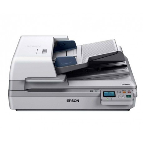 EPSON WORKFORCE DS-60000 A3 SCANNER