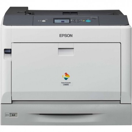 EPSON ACULASER C9300N