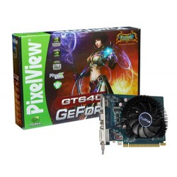 Pixelview Geforce GT 640 2GB DDR3