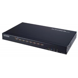 ATEN KN9108 8-Port KVM Over the NET