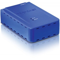 Trendnet TEW-MP1U Wireless 1-Port Multi-Function Print Server