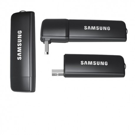 Samsung Wireless LAN Adapter WIS12ABGNX