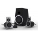 Altec Lansing MX 6021Expressionist Ultra