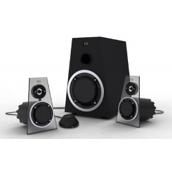 Altec Lansing MX 6021 Expressionist Ultra