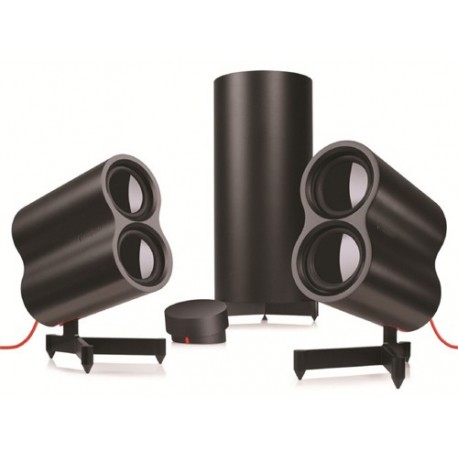 Logitech Speaker System Z553