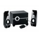 Logitech Speaker System Z103