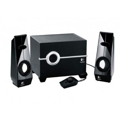 Logitech Speaker System Z103