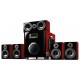 HiVi M60-5.1 High Class Mini Home Theater