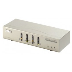 Aten VS0204 4-Port Video Matrix Switch