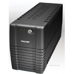 UPS PROLiNK PRO700 650VA