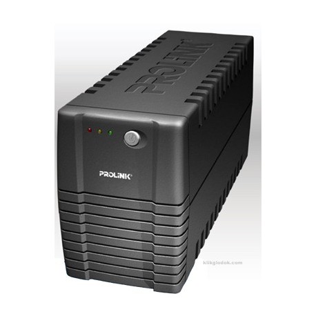 UPS PROLiNK PRO700 650VA