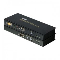 Aten CE750 USB KVM Extender