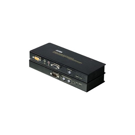 Aten CE750 USB KVM Extender