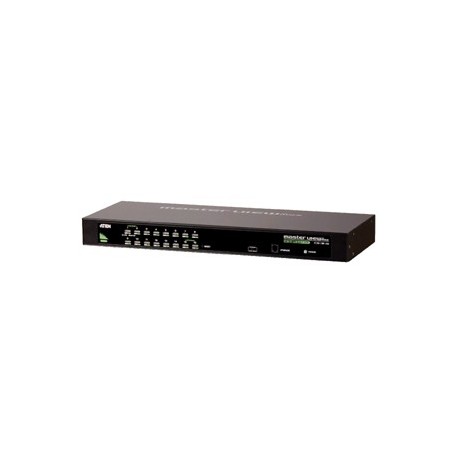 Aten CS1316 16-Port PS/2 - USB KVM Switch