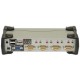 Aten CS1734B 4-Port USB 2.0 KVMP Switch With OSD