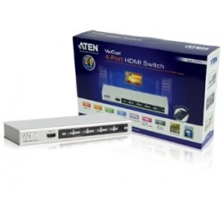 Aten VS481A 4-Port HDMI Switch