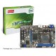 Motherboard AMD Jetway J-TA980AG Socket AM3