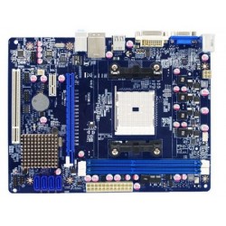 JW-A75GM-USB3L FM1 A75 DDR3