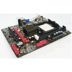 JW-A75GM-USB3 FM1 A75 DDR3