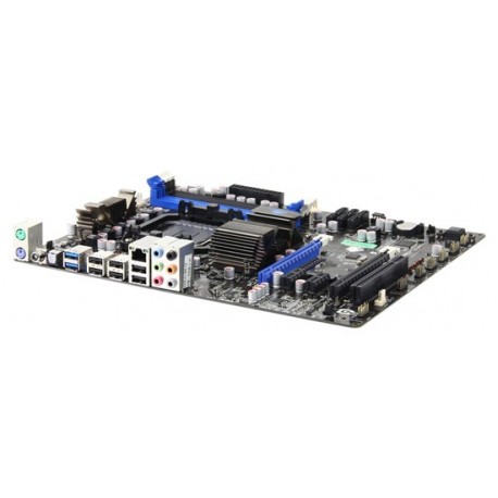 Motherboard AMD Jetway J-MA379GDG