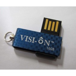 VISI-ON Slim 16GB