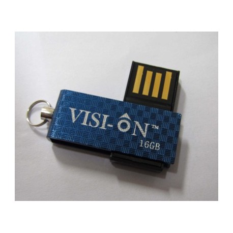 VISI-ON Slim 16GB