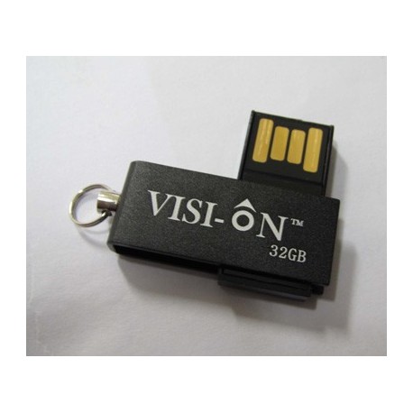 VISI-ON Slim 32GB