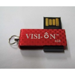 VISI-ON Slim 4GB