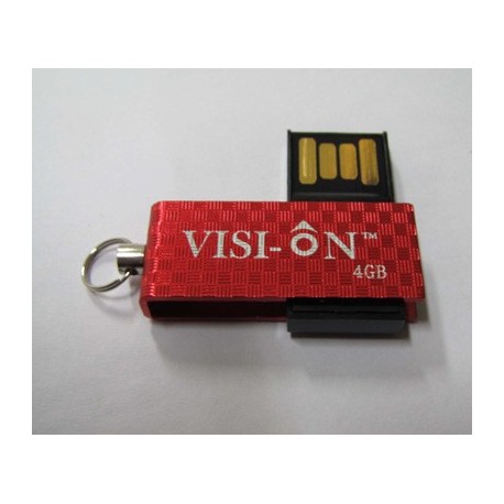 VISI-ON Slim 4GB