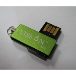 VISI-ON Slim 8GB