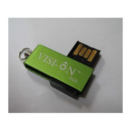 VISI-ON Slim 8GB