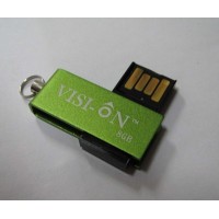 VISI-ON Slim 8GB