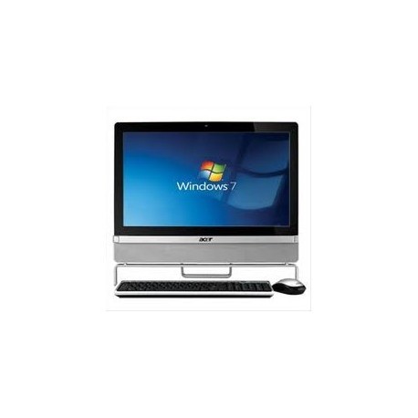 Acer Aspire AZ1850 All In One DOS Pentium G640 2.8Ghz