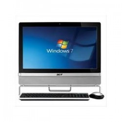 Acer Aspire AZ1850 All In One Win 7 Home Basic Pentium G640 2.8Ghz