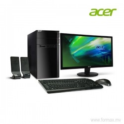 Acer Aspire M1930 LCD 15 inch Pentium G630 2.7GHz