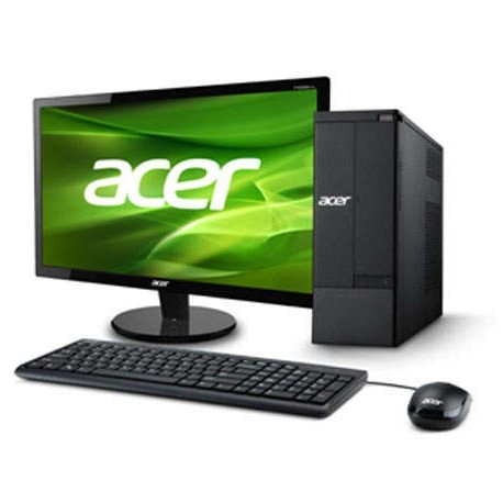 Acer Aspire M1935 LCD 15 inch Pentium G640 2.8