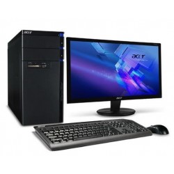 Acer Aspire M3970 LCD 15 inch Core i3 2120 Windows