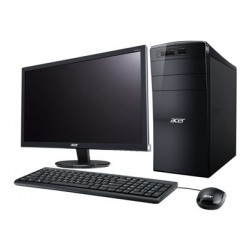 Acer Aspire M3985 LCD 18.5 inch Core i5 3450