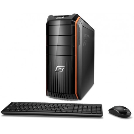 Acer Predator AG3620 Core i5 3450