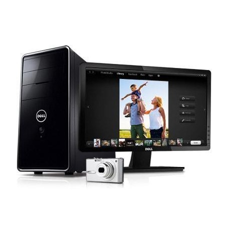 Dell Inspiron 620MT Core i3 2100