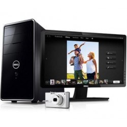 Dell Inspiron 620 Mini Tower MT Intel G620 2.6Ghz Linux 18 Inch