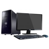 Dell Inspiron 660MT Intel Core I3-2130
