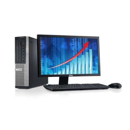 Dell Optiplex 790MT Core i5-2400 3.10GHz6MB