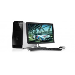 Dell Studio XPS 8300 GAMING DESIGN GRAPHIC PC Intel Core i7