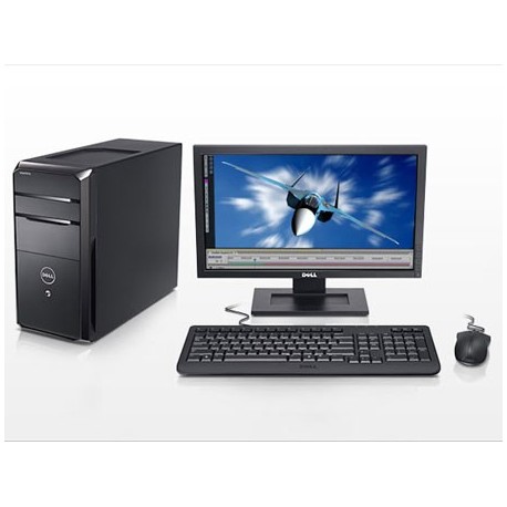 Dell Vostro 460MT Core i3 Core i3-2120 3.3GHz